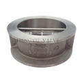 Wholesale tvt ductile iron flap check valve